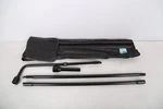 2008-2009 Ford Super Duty Oem Spare Tire Vehicle Jack Tool 5C34-17005-CB Used. Price: $39.95.