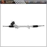 Steering Rack For 2007-2012 Nissan Sentra L4 2.0L Manual Power 44.44IN 1G-2692 New. Price: $90.97.