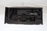 2008 Lexus RX400H Spare Tire Tool Kit Box W/jack Oem 06 07 Used. Price: $139.99.