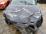Wheel Vin P 4TH Digit Limited 16X6-1/2 Steel Fits 11-16 Cruze 301180 Used. Price: $95.16.