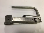 05 Mercedes Slk Class R171 Jack Lifting Emergency Spare Tire A2115830415 Used. Price: $67.96.