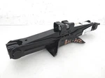 2015-2020 Subaru Wrx Wheel Scissor Lift Car Jack 97032AL001 Used. Price: $64.84.