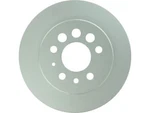 For 1976-1981 Volvo 265 Brake Rotor Rear Bosch 58432VNBC 1977 1978 1979 1980 New. Price: $59.96.