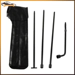 For Nissan Frontier 2005 2006-2014 Spare Tire Jack Tool Kit Lug Wrench New. Price: $25.06.