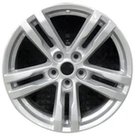 Wheel Rim Ford Explorer 18 2020-2024 LB5Z1007A Painted Oem Factory 10266 Remanufactured. Price: $225.00.