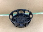 2008-2014 Mercedes-benz C250 Emergency Spare Tire Jack Tool Kit A2048980007 Oem. Used. Price: $59.49.
