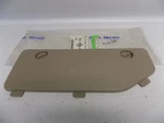 New Oem 1999-2003 Ford Windstar Jack Storage Cover Panel Lid Top Face Plate. Price: $44.99.
