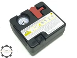 Toyota Emergency Tire Wheel Air Compressor Pump Oem Used. Price: $119.99.