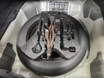 Civic 2014 Jack 758023 Used. Price: $87.32.