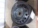 Wheel Hatchback 15X6-1/2 Steel Fits 19-22 Corolla 2143660 Used. Price: $141.89.