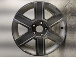 2010-2012 Gmc Terrain Oem Wheel Rim CHAH9 Used. Price: $134.94.