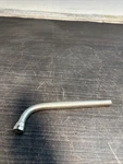 Audi Vw Seat Skoda Wheel Bolt Nut Spanner Brace Wrench 17 4D0012219A Used. Price: $13.40.