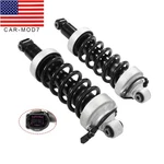 Rear Air Suspension Shock Absorbers Strut For 07-15 Audi R8 V8 V10 Magneride 2X New. Price: $177.80.