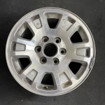 Oem Gmc Machined Silver Sierra 1500 Classic Hd Yukon Rim 17" 2005-2008 5222 Used. Price: $136.97.