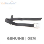 2016-2018 Audi A3 Sportback E-tron Retaining Strap 8V5867749B Used. Price: $8.99.