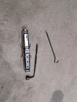 2010 Odyssey Jack SKU#4265756 Used. Price: $69.35.