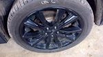 Wheel 20X8 Aluminum 10 Spoke Painted Black Fits 16-19 Flex 12286561 Used. Price: $244.80.