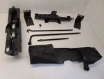 03-17 Navigator Emergency Flat Replacement Scissor Jack Tool Kit 7L1Z17080B Used. Price: $102.84.