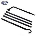Spare Tire Jack Handle / Wheel Lug Wrench Skp SK926809 New. Price: $41.86.