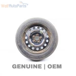 2004-2010 Bmw X3 E83 Lci 17" Inch Compact Spare Tire / Wheel 6758778 Used. Price: $149.99.