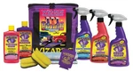 Wizards Car Detailing Kit - Premium And Comprehensive Cleaning 7 Pi... New. Price: $126.85.