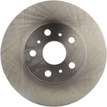 For Toyota Camry 1987 1988 1989 1990 1991 Magma Front Brake Rotor Tcp New. Price: $47.41.