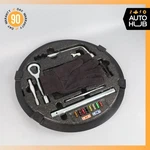 00-06 Mercedes W215 CL55 Amg CL600 S500 Emergency Spare Tire Jack Tool Kit Oem Used. Price: $106.23.
