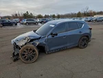 Wheel Aluminum 19X7 V Spoke Fits 21-23 Mazda CX-5 2135207 Used. Price: $339.88.
