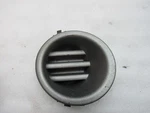 62257-4Z040 2002 Nissan Sentra L/front Fog Light Lamp Hole Plug-in Silver #C-26K Used. Price: $20.63.