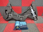 2022-2025 Subaru Brz Emergency Roadside Jack & Tool Kit Oem Used. Price: $143.00.