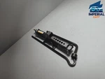 2018-2025 Toyota Camry Spare Tire Wheel Emergency Jack & Tool Kit Oem Used. Price: $204.60.