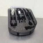2019 Jeep Grand Cherokee Jack Tool Kit Used. Price: $85.00.