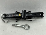 2007 2008 2009 2010 2011 2012 2013 Volvo C30 Spare Tire Jack And Tools Pieces Used. Price: $29.70.