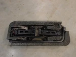 Alero 2002 Jack 1485434 Used. Price: $68.25.