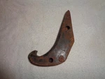Mopar 1971 Plymouth Duster Dodge Demon Jack Hook Used. Price: $139.00.