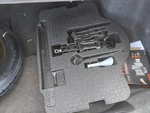 Accord 2018 Jack 3245404 Used. Price: $151.99.