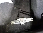 Accord 2015 Jack 954447 Used. Price: $119.14.