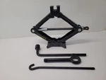 2006-2017 Hyundai Azera Jack W Tools 091103K000 Used. Price: $124.48.