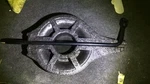 Focus 2007 Jack 342666 Used. Price: $79.89.