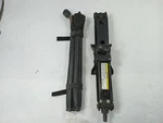 2006 RAM1500 Jack And Spare Tire Tools 11716204 Used. Price: $86.38.