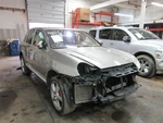 Jack Porsche Cayenne 2004 908611 Used. Price: $74.99.