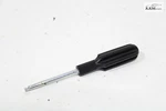 2014-2021 Maserati Ghibli M157 Emergency Spare Wheel Screwdriver Tool Oem Used. Price: $23.69.