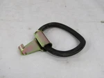 1996-2002 Toyota 4RUNNER Tool Box Band Rubber Hook Tie Down Retainer Assembly Used. Price: $18.04.