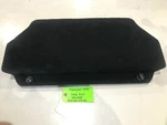 06 Porsche 987 Boxster Front Trunk Tool Kit Holder Panel 99755112303 Used. Price: $99.99.