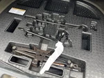Emergency Roadside Tools Toolkit 2018 Toyota Camry Jack Lugwrench 1030605 Used. Price: $150.00.