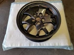23 24 25 Toyota Prius Wheel 17X6-1/2 Oem Used. Price: $337.50.