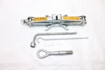 2012 Infiniti G37 V36 Conv #421 Car Lift Jack W/ Wrench Tools Used. Price: $71.99.