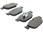 For 2025-2026 Volvo EC40 Brake Set Front 58432PTCG Qb Ceramic New. Price: $42.05.