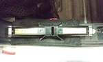 Hyundai Tucson Kia Sportage Spare Tire Jack W/tools Oem Used. Price: $100.70.