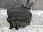 15 Mazda MX-5 Miata Air Intake Cleaner Filter Box Oem LFG1-13-320A 06NC32V Used. Price: $118.51.